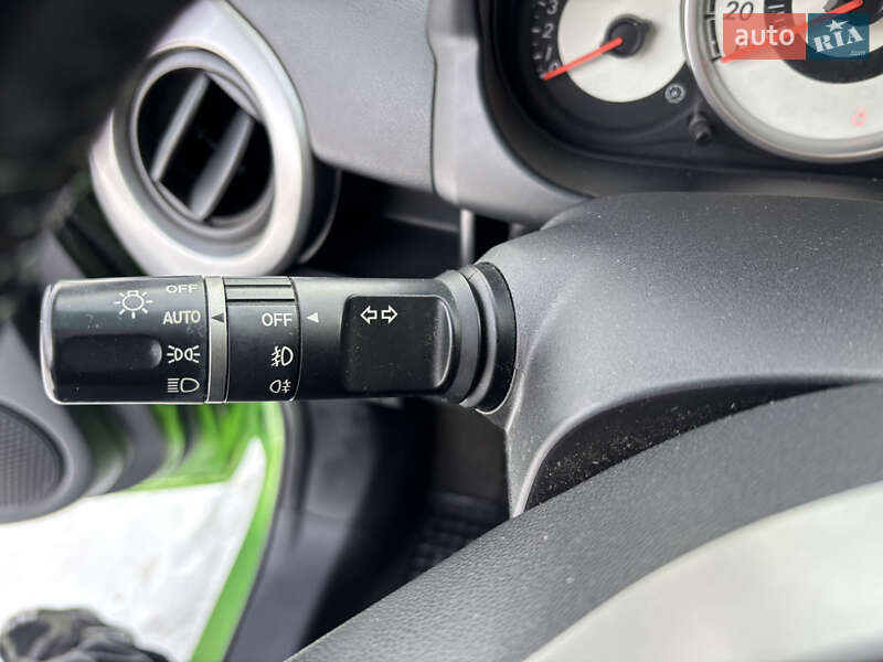 Хетчбек Mazda 2 2008 в Бучі фото 18 Хетчбек Mazda 2 2008 в Бучі