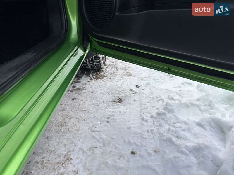 Хетчбек Mazda 2 2008 в Бучі фото 21 Хетчбек Mazda 2 2008 в Бучі