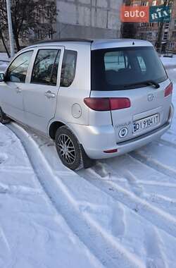 Хэтчбек Mazda 2 2003 в Терновке