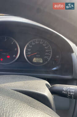 Хетчбек Mazda 2 2004 в Берегомету