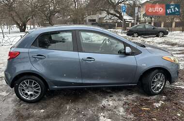 AUTO.RIA – Продам Мазда 2 2013 (KA8706PX) бензин хэтчбек бу в