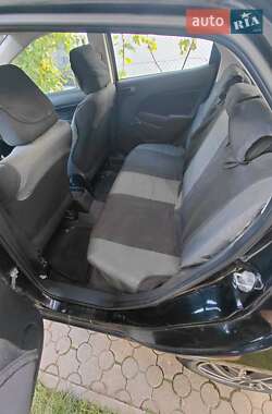 Хэтчбек Mazda 2 2008 в Добрянском