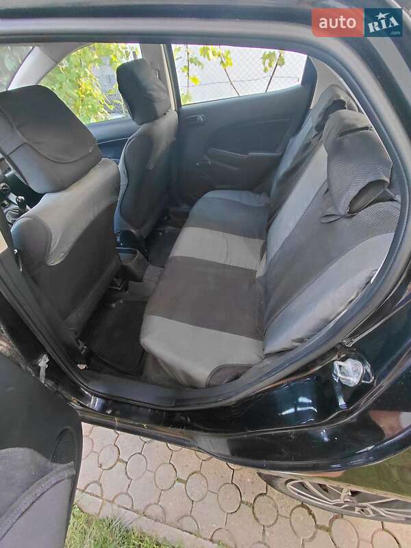 Хэтчбек Mazda 2 2008 в Добрянском фото 4 Хэтчбек Mazda 2 2008 в Добрянском