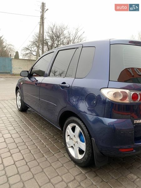Хэтчбек Mazda 2 2006 в Харькове фото 18 Хэтчбек Mazda 2 2006 в Харькове