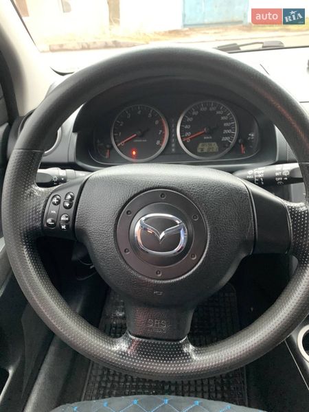 Хэтчбек Mazda 2 2006 в Харькове фото 26 Хэтчбек Mazda 2 2006 в Харькове