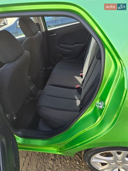 Хетчбек Mazda 2 2009 в Луцьку