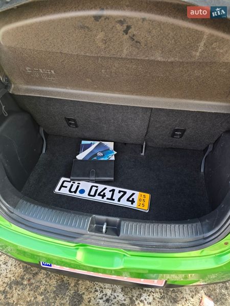 Хетчбек Mazda 2 2009 в Луцьку