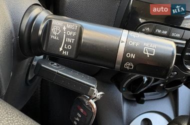 Хэтчбек Mazda 2 2012 в Львове