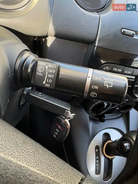 Хэтчбек Mazda 2 2012 в Львове