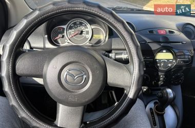 Хэтчбек Mazda 2 2012 в Львове
