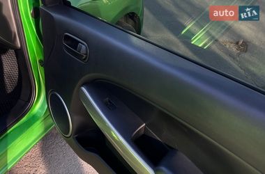 Хэтчбек Mazda 2 2008 в Одессе