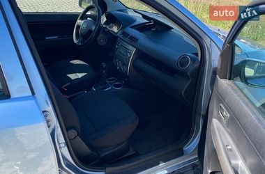 Хэтчбек Mazda 2 2007 в Полтаве фото 11 Хэтчбек Mazda 2 2007 в Полтаве