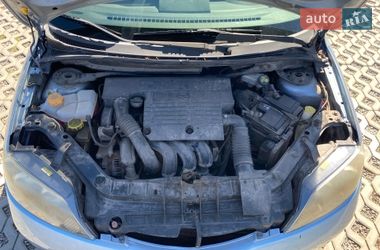 Хэтчбек Mazda 2 2007 в Полтаве фото 10 Хэтчбек Mazda 2 2007 в Полтаве