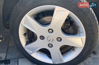 Хэтчбек Mazda 2 2007 в Полтаве фото 25 Хэтчбек Mazda 2 2007 в Полтаве