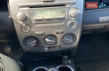 Хэтчбек Mazda 2 2007 в Полтаве фото 13 Хэтчбек Mazda 2 2007 в Полтаве