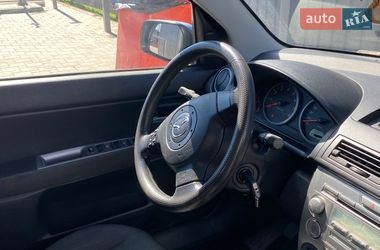 Хэтчбек Mazda 2 2007 в Полтаве фото 14 Хэтчбек Mazda 2 2007 в Полтаве