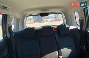 Хэтчбек Mazda 2 2007 в Полтаве