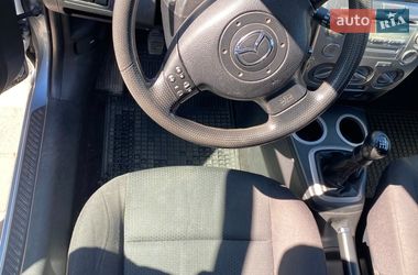 Хэтчбек Mazda 2 2007 в Полтаве фото 15 Хэтчбек Mazda 2 2007 в Полтаве
