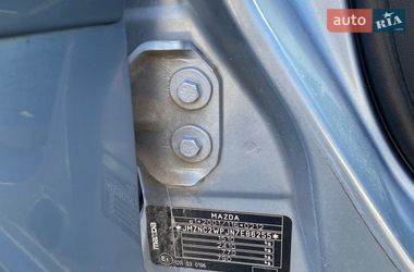Хэтчбек Mazda 2 2007 в Полтаве фото 24 Хэтчбек Mazda 2 2007 в Полтаве