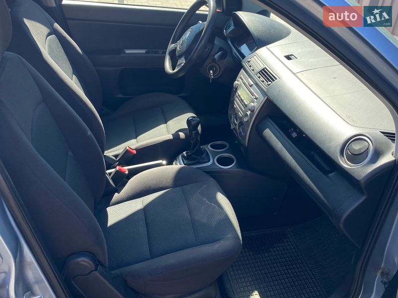 Хэтчбек Mazda 2 2007 в Полтаве фото 12 Хэтчбек Mazda 2 2007 в Полтаве