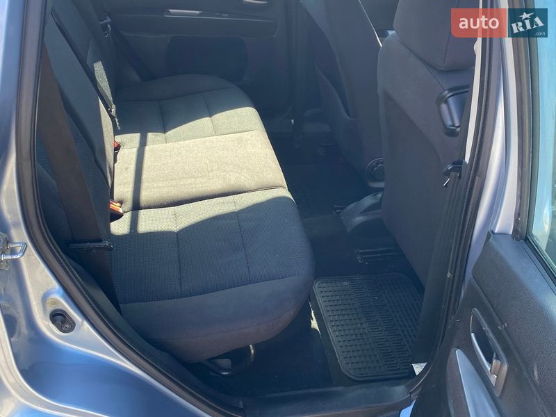 Хэтчбек Mazda 2 2007 в Полтаве фото 19 Хэтчбек Mazda 2 2007 в Полтаве