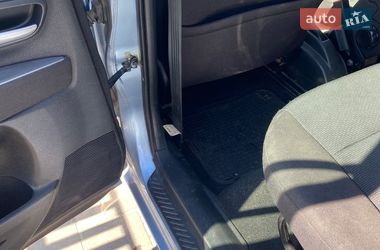Хэтчбек Mazda 2 2007 в Полтаве фото 26 Хэтчбек Mazda 2 2007 в Полтаве