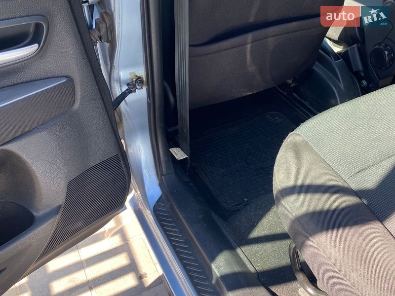 Хэтчбек Mazda 2 2007 в Полтаве фото 26 Хэтчбек Mazda 2 2007 в Полтаве