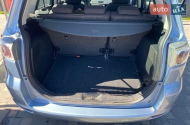 Хэтчбек Mazda 2 2007 в Полтаве