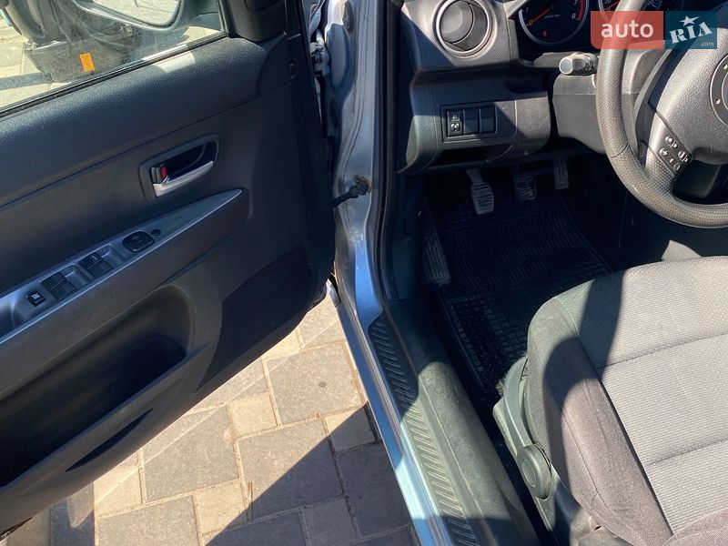 Хэтчбек Mazda 2 2007 в Полтаве фото 27 Хэтчбек Mazda 2 2007 в Полтаве