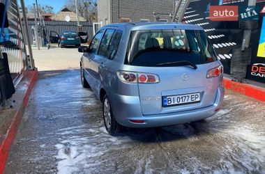 Хэтчбек Mazda 2 2007 в Полтаве фото 3 Хэтчбек Mazda 2 2007 в Полтаве