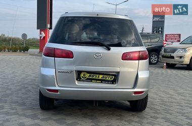 Хетчбек Mazda 2 2004 в Мукачевому