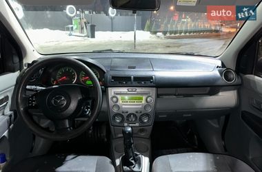 Хэтчбек Mazda 2 2003 в Харькове