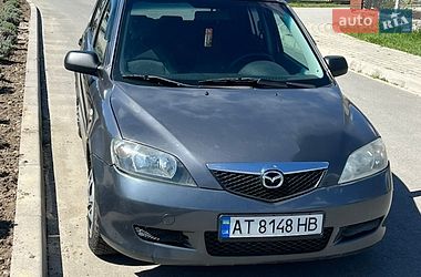 Хетчбек Mazda 2 2004 в Сколе