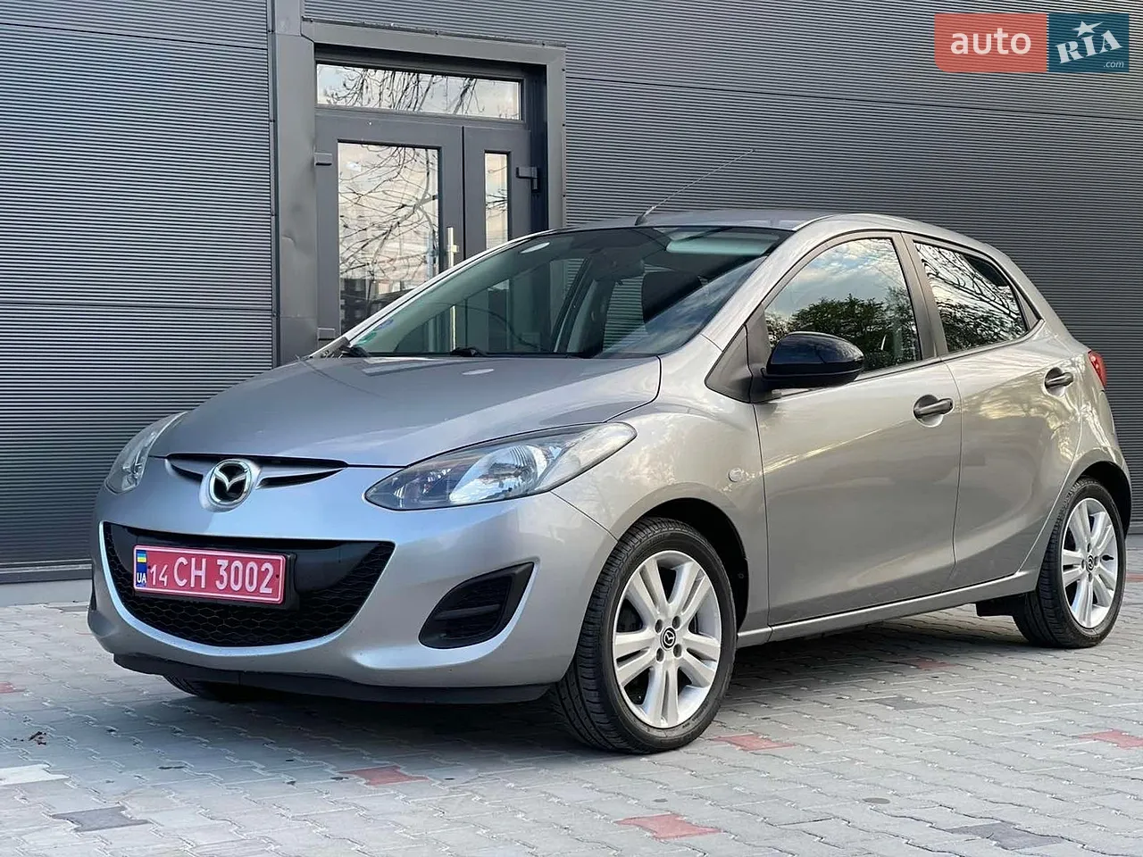 2012 Renault Megane - мініатюра 42