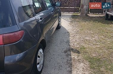 Хэтчбек Mazda 2 2003 в Тернополе