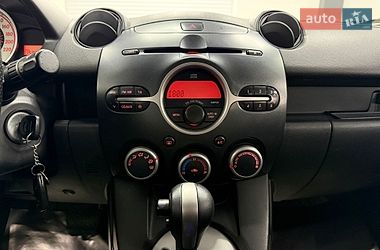 Хетчбек Mazda 2 2009 в Одесі