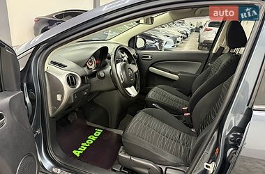 Хетчбек Mazda 2 2009 в Одесі