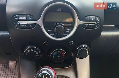 Хетчбек Mazda 2 2008 в Полтаві