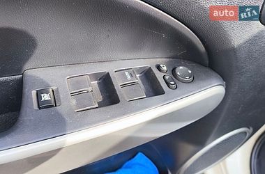 Хетчбек Mazda 2 2008 в Полтаві