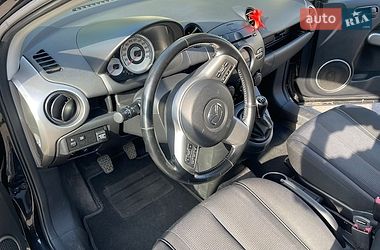 Хэтчбек Mazda 2 2008 в Днепре