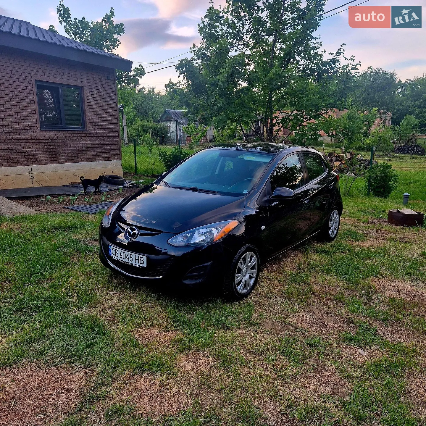 2014 Mazda 2 - мініатюра 4