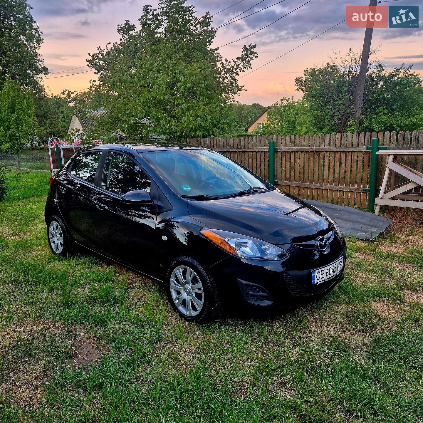 2014 Mazda 2 - мініатюра 2