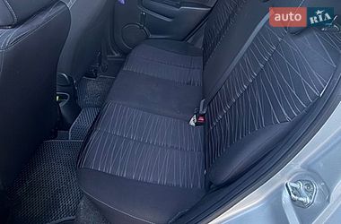 Хэтчбек Mazda 2 2008 в Львове