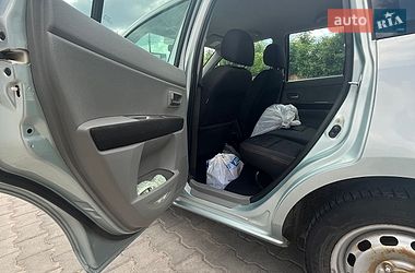 Хетчбек Mazda 2 2004 в Вінниці
