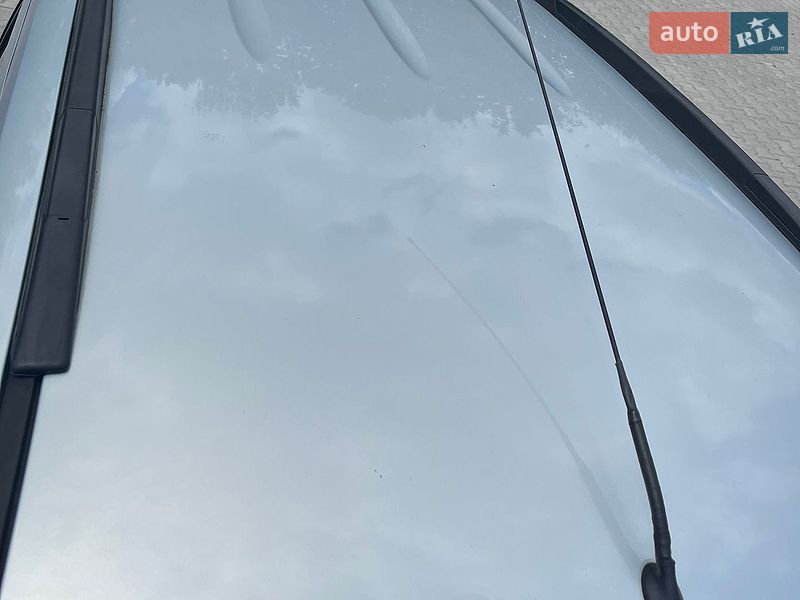 Хетчбек Mazda 2 2004 в Вінниці