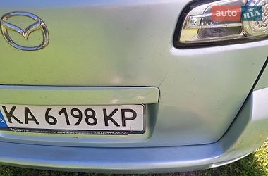 Хетчбек Mazda 2 2004 в Києві фото 5 Хетчбек Mazda 2 2004 в Києві