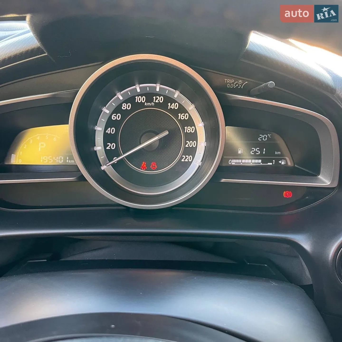 2015 Mazda 2 - мініатюра 6