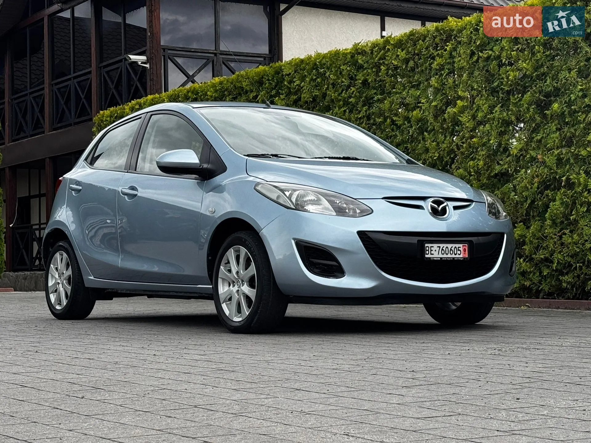 ひときっきページA-2 27/2 AUTO.RIA – Продам Мазда 2 2012 бензин 1.5 хэтчбек бу у Стрые, цена