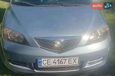 Хетчбек Mazda 2 2005 в Кіцмані