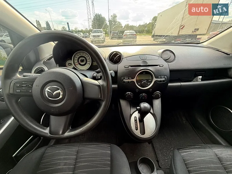 Mazda 2 2008 VIN JMZDE145580157268 фото оголошення 8 з 41